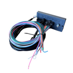 Switch Pros 8 Switch PDM 3D Print Mockup