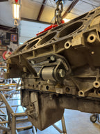 LS Offset Motor Mount - Universal Trail Series