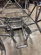 LS Offset Motor Mount - Universal Trail Series