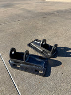 LS Offset Motor Mount - Universal Trail Series