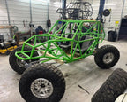 Accubuilt Trail Series Fastback Chassis - DEPOSIT