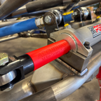 Steering Ram Centering Guide