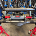 Steering Ram Centering Guide