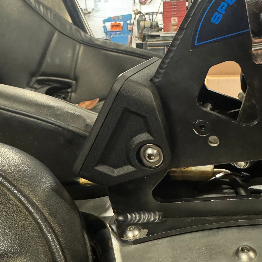 SHO Speed Shifter Switch Pros 12 Bezel Mount