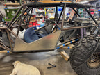 Side Panel Dipped Door - Trail Series