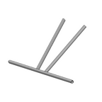 Interior Tubework - Trail Series