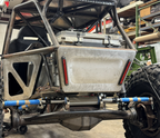 Tailgate Panel - Trail Series