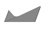 Side Panel Dipped Door - Trail Series
