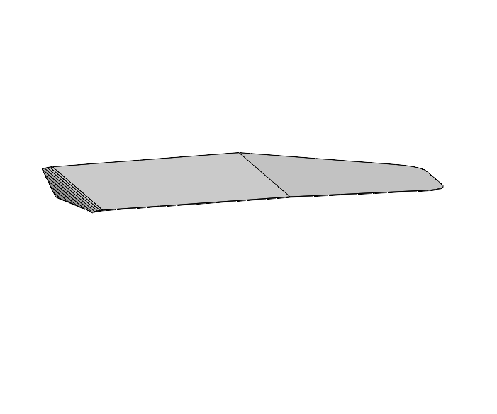Roof - Trail Series