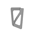 Rear Inner Fenders - Trail Series